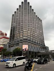 Furama City Centre Singapore (D1), Shop House #604220311